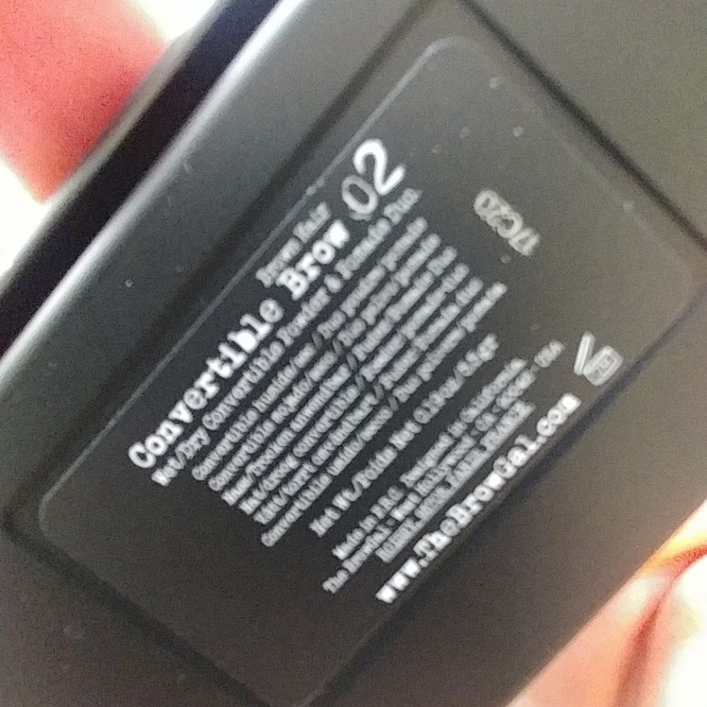 Complete The Brow Gal Set - Picture 6 of 7